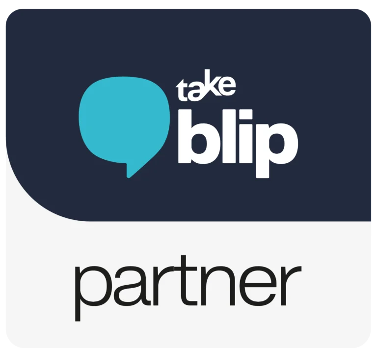 Take Blip Partner